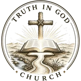 Truth in God Church seal